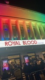 Hotwax / Royal Blood on Oct 24, 2023 [783-small]