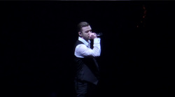 Justin Timberlake on Feb 21, 2014 [790-small]
