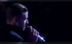 Justin Timberlake on Feb 21, 2014 [793-small]