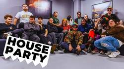 Swansea Arena House Party on Feb 24, 2024 [807-small]
