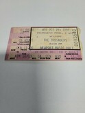 The Crusaders on Oct 29, 1986 [821-small]