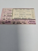 Jeff Lorber Fusion / Karyn White / Michael Jefferies on Jan 27, 1987 [824-small]