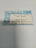 David Peaston / Miki Howard on Apr 11, 1990 [826-small]