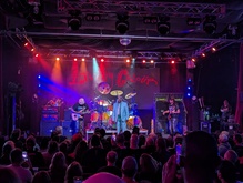 Living Colour / Radkey on Feb 12, 2024 [836-small]