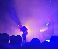 The Blackout / Dead Pony / Mouth Culture on Feb 19, 2024 [838-small]