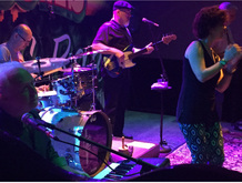 Julius Pittman and The Revival on Feb 12, 2019 [849-small]