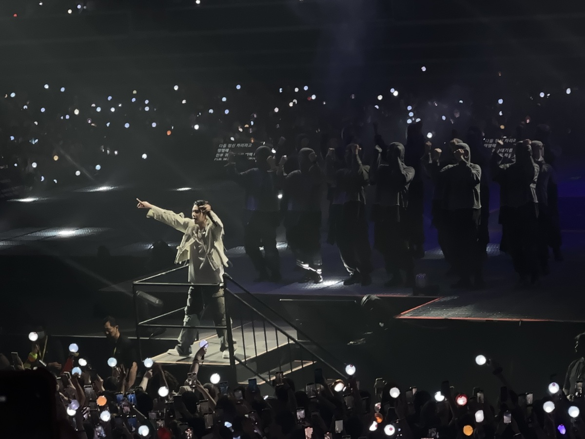 Singapore, SG.01, Singapore Concerts (Updated for 2024) | Concert Archives