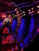 Wheatus / Todd Morse / Pokejawn on Jan 13, 2023 [860-small]