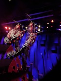 Wheatus / Todd Morse / Pokejawn on Jan 13, 2023 [864-small]