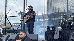 The Maine / SHAED / Barns Courtney / Reed Streets / Matt Quinn on Feb 10, 2024 [970-small]