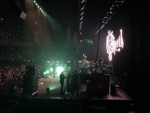 Mastodon / Opeth / Zeal & Ardor on Nov 26, 2021 [977-small]