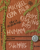 Michael Cera Palin / Boys kissing boys / Hummm on Mar 5, 2024 [010-small]