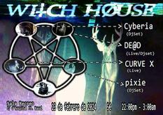 Cyberia / DE@D / Curve X / pixie (ES) on Feb 23, 2024 [011-small]