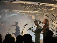 British Sea Power / Callum Easter and The Roulettes on Feb 14, 2024 [014-small]