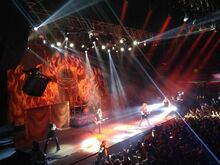 Amon Amarth / Powerwolf on Mar 11, 2020 [045-small]