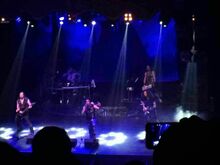 Sonata Arctica on May 7, 2017 [050-small]