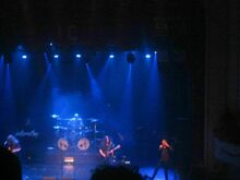 Blind Guardian on Oct 16, 2015 [060-small]