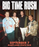Big Time Rush / Crash Adams on Sep 7, 2024 [077-small]