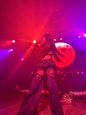Tkay Maidza on Feb 20, 2024 [079-small]