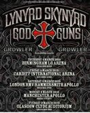 Lynyrd Skynyrd / Gun on Mar 5, 2010 [270-small]