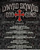 GUN / Lynyrd Skynyrd on Mar 5, 2010 [270-small]