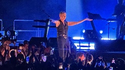 Depeche Mode / DIIV on Oct 7, 2023 [292-small]