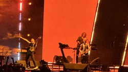 Depeche Mode / DIIV on Oct 7, 2023 [293-small]