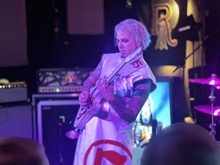 John 5 & The Creatures / Sammy Boller on Feb 20, 2024 [328-small]