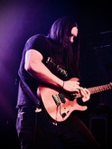 the steve satchel band / Hindsight (TX) on Feb 17, 2024 [344-small]