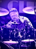 the steve satchel band / Hindsight (TX) on Feb 17, 2024 [345-small]