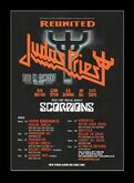Judas Priest  / Scorpions on Mar 30, 2005 [349-small]