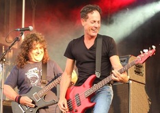 Rock n Roar / Carole Pope / Saga / 54-40 / Brighton Rock / Sass Jordan / Platinum Blonde on Aug 14, 2015 [381-small]