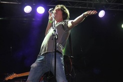 Rock n Roar / Carole Pope / Saga / 54-40 / Brighton Rock / Sass Jordan / Platinum Blonde on Aug 14, 2015 [383-small]