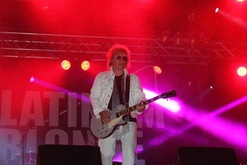 Rock n Roar / Carole Pope / Saga / 54-40 / Brighton Rock / Sass Jordan / Platinum Blonde on Aug 14, 2015 [385-small]