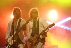 Rock n Roar / Carole Pope / Saga / 54-40 / Brighton Rock / Sass Jordan / Platinum Blonde on Aug 14, 2015 [386-small]