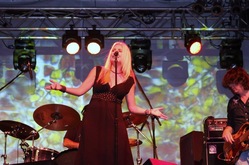 Sass Jordan, Rock n Roar / Carole Pope / Saga / 54-40 / Brighton Rock / Sass Jordan / Platinum Blonde on Aug 14, 2015 [389-small]