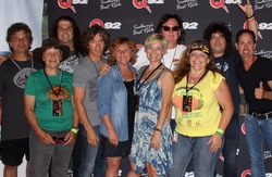 Brighton Rock, Rock n Roar / Carole Pope / Saga / 54-40 / Brighton Rock / Sass Jordan / Platinum Blonde on Aug 14, 2015 [390-small]
