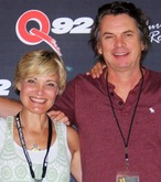 Rock n Roar / Carole Pope / Saga / 54-40 / Brighton Rock / Sass Jordan / Platinum Blonde on Aug 14, 2015 [391-small]