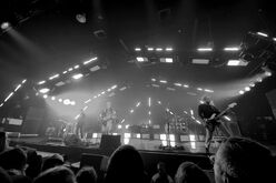 Queens of the Stone Age / Pond / Gut Health on Feb 21, 2024 [397-small]