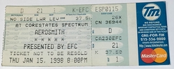 Aerosmith / Kenny Wayne Shepherd on Jan 15, 1998 [447-small]