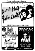 Def Leppard / Queensrÿche on Sep 26, 1988 [460-small]