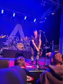 Any Given Sin / Black Stone Cherry / St. Asonia on Feb 20, 2024 [481-small]