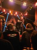 Any Given Sin / Black Stone Cherry / St. Asonia on Feb 20, 2024 [484-small]