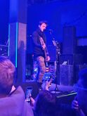 Any Given Sin / Black Stone Cherry / St. Asonia on Feb 20, 2024 [486-small]
