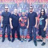 Disturbed / Chevelle / Nothing More on Oct 4, 2016 [493-small]