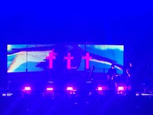 Crosses (†††) / CrookOne on Feb 20, 2024 [499-small]