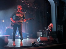 tags: The Kills, Toronto, Ontario, Canada, The Danforth Music Hall  - The Kills / The Paranoyds on Feb 20, 2024 [518-small]