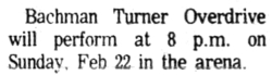 Bachman-Turner Overdrive on Feb 22, 1976 [547-small]
