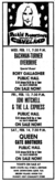 Joni Mitchell / L.A. Express on Feb 13, 1976 [565-small]