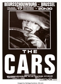 The Cars on Nov 17, 1978 [569-small]